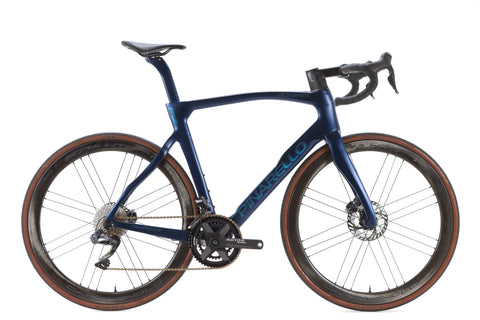 Pinarello Dogma F12 Shimano Ultegra Di2 Disc Road Bike 2021, Size 57.5cm