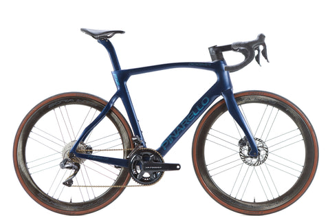 Pinarello Dogma F12 Shimano Ultegra Di2 Disc Road Bike 2021, Size 57.5cm