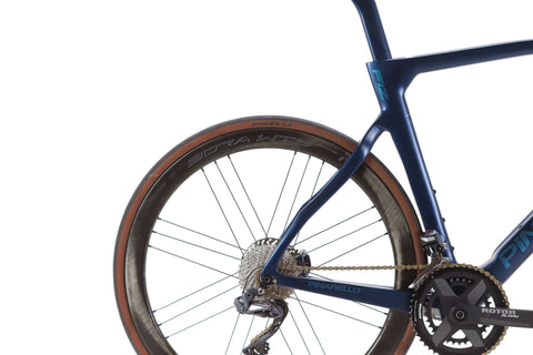 Pinarello Dogma F12 Shimano Ultegra Di2 Disc Road Bike 2021, Size 57.5cm