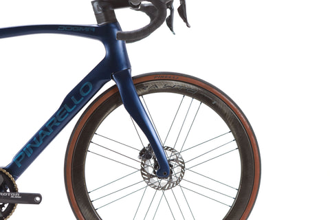 Pinarello Dogma F12 Shimano Ultegra Di2 Disc Road Bike 2021, Size 57.5cm