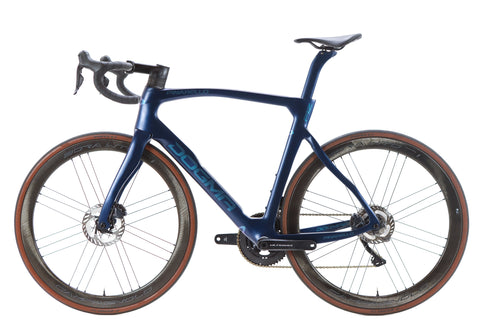 Pinarello Dogma F12 Shimano Ultegra Di2 Disc Road Bike 2021, Size 57.5cm