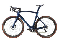 Pinarello Dogma F12 Shimano Ultegra Di2 Disc Road Bike 2021, Size 57.5cm
