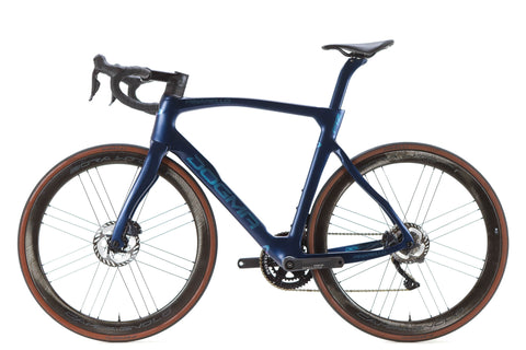 Pinarello Dogma F12 Shimano Ultegra Di2 Disc Road Bike 2021, Size 57.5cm