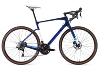 Ribble CGR SL Sport Shimano 105 Gravel Bike 2023, Size Large