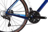 Ribble CGR SL Sport Shimano 105 Gravel Bike 2023, Size Large