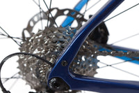 Ribble CGR SL Sport Shimano 105 Gravel Bike 2023, Size Large