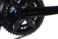Ribble CGR SL Sport Shimano 105 Gravel Bike 2023, Size Large