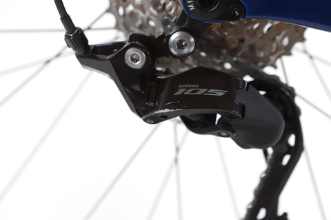 Ribble CGR SL Sport Shimano 105 Gravel Bike 2023, Size Large