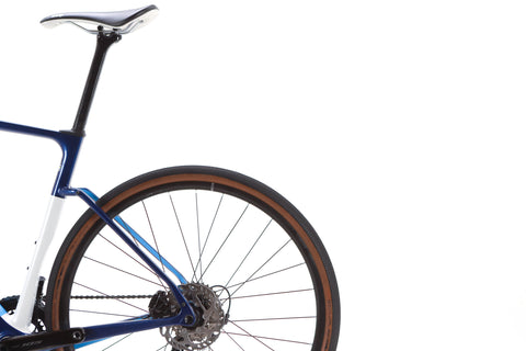 Ribble CGR SL Sport Shimano 105 Gravel Bike 2023, Size Large