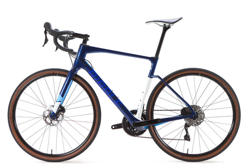 Ribble CGR SL Sport Shimano 105 Gravel Bike 2023, Size Large