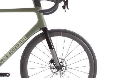Cannondale SuperSix Evo Sram eTap AXS Disc Road Bike 2022, Size 58cm