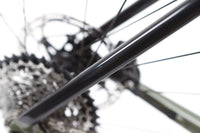Cannondale SuperSix Evo Sram eTap AXS Disc Road Bike 2022, Size 58cm