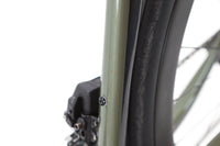Cannondale SuperSix Evo Sram eTap AXS Disc Road Bike 2022, Size 58cm