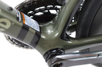 Cannondale SuperSix Evo Sram eTap AXS Disc Road Bike 2022, Size 58cm