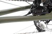 Cannondale SuperSix Evo Sram eTap AXS Disc Road Bike 2022, Size 58cm