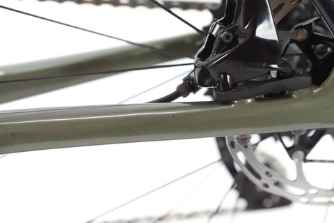 Cannondale SuperSix Evo Sram eTap AXS Disc Road Bike 2022, Size 58cm