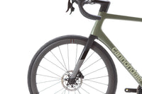Cannondale SuperSix Evo Sram eTap AXS Disc Road Bike 2022, Size 58cm