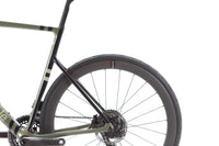 Cannondale SuperSix Evo Sram eTap AXS Disc Road Bike 2022, Size 58cm