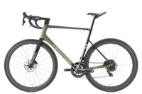 Cannondale SuperSix Evo Sram eTap AXS Disc Road Bike 2022, Size 58cm
