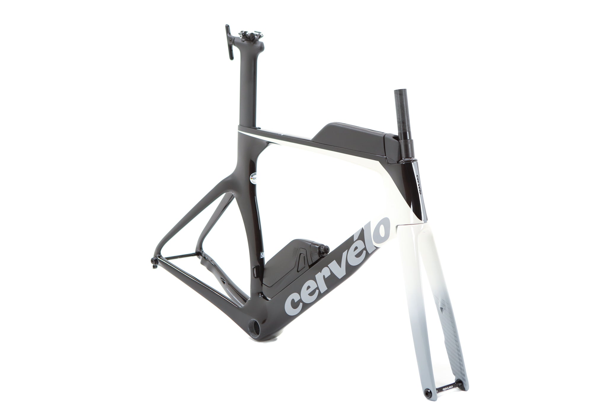 Canyon CP07 Gravel Cockpit CF 2022, 44cm/L – Cycle Exchange