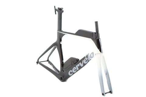 Cervelo P-Series Disc TT Frameset 2021, Various Sizes