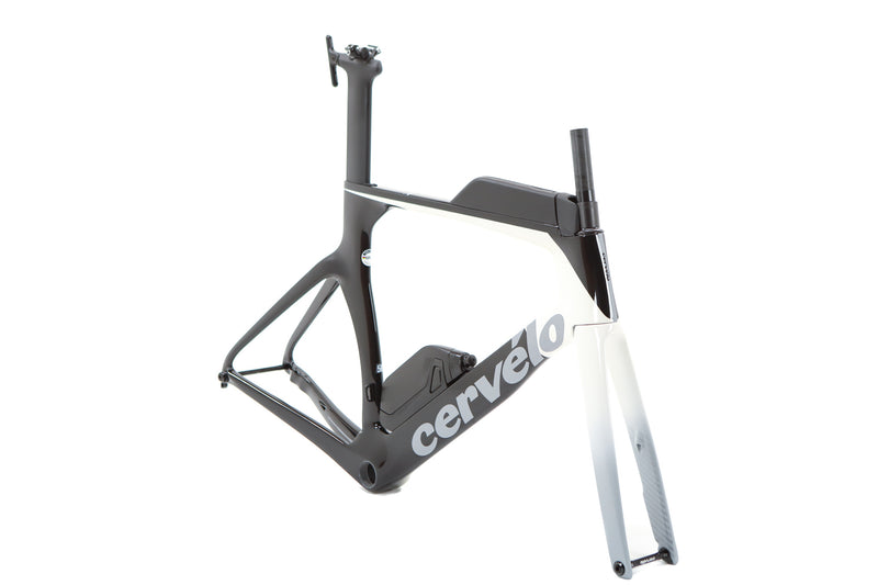 Cervelo P-Series Disc TT Frameset 2021, Various Sizes