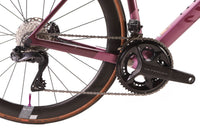 Canyon Ultimate CF SLX Shimano Ultegra Di2 Disc Road Bike 2023, Size Medium