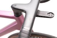 Canyon Ultimate CF SLX Shimano Ultegra Di2 Disc Road Bike 2023, Size Medium