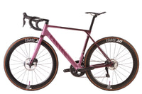 Canyon Ultimate CF SLX Shimano Ultegra Di2 Disc Road Bike 2023, Size Medium