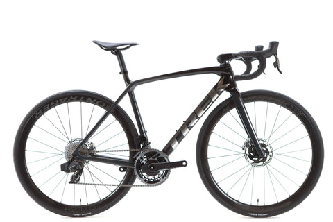 Trek Emonda SLR 9 Sram Red eTap AXS Disc Road Bike 2024, Size 50cm