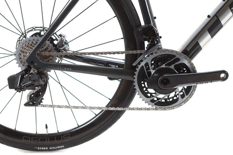 Trek Emonda SLR 9 Sram Red eTap AXS Disc Road Bike 2024, Size 50cm