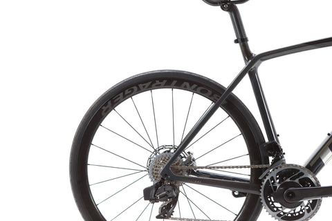 Trek Emonda SLR 9 Sram Red eTap AXS Disc Road Bike 2024, Size 50cm