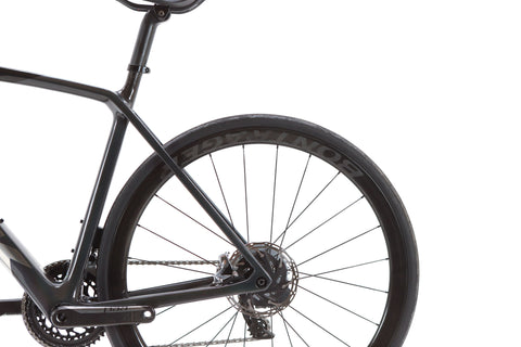Trek Emonda SLR 9 Sram Red eTap AXS Disc Road Bike 2024, Size 50cm