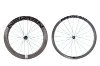 Newmen Advanced SL R - 38/65 Streem Carbon Disc Wheelset 2025, Shimano Freehub