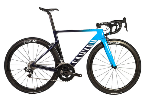 Canyon Aeroad Cf Canyon Cf Sl Disc Aero Bicycle Canyon Aeroad Cf