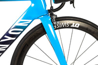 Canyon Aeroad CF SL Sram Red eTap Road Bike 2019, Size Small