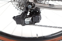 Ribble Gravel Ti Sram Apex eTap AXS Disc Gravel Bike 2025, Size XL