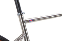 Ribble Gravel Ti Sram Apex eTap AXS Disc Gravel Bike 2025, Size XL