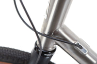 Ribble Gravel Ti Sram Apex eTap AXS Disc Gravel Bike 2025, Size XL