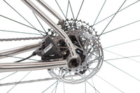 Ribble Gravel Ti Sram Apex eTap AXS Disc Gravel Bike 2025, Size XL