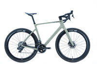 Scott Addict Gravel 10 Sram Force eTap AXS Disc Gravel Bike 2023, Size Large