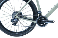 Scott Addict Gravel 10 Sram Force eTap AXS Disc Gravel Bike 2023, Size Large