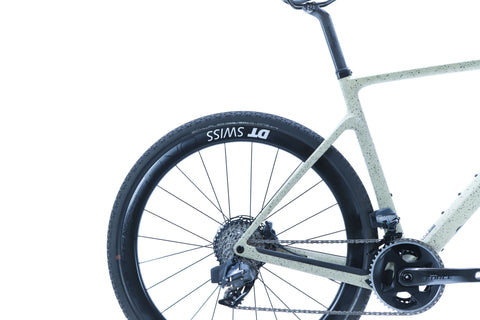 Scott Addict Gravel 10 Sram Force eTap AXS Disc Gravel Bike 2023, Size Large