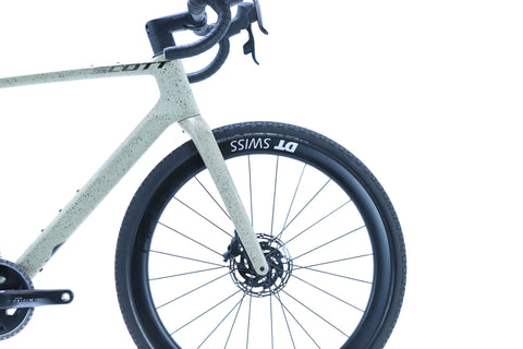 Scott Addict Gravel 10 Sram Force eTap AXS Disc Gravel Bike 2023, Size Large