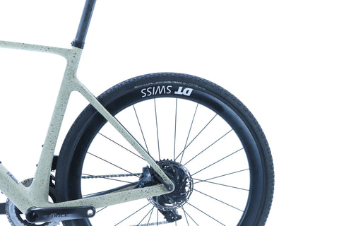 Scott Addict Gravel 10 Sram Force eTap AXS Disc Gravel Bike 2023, Size Large