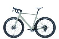 Scott Addict Gravel 10 Sram Force eTap AXS Disc Gravel Bike 2023, Size Large
