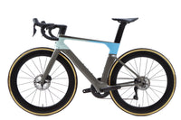 Cannondale Systemsix Hi-Mod Shimano Ultegra Di2 Disc Road Bike 2022, Size 54cm