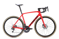 Trek Emonda SL 7 Shimano Ultegra Di2 Disc Road Bike 2021, Size 56cm