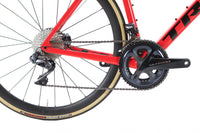 Trek Emonda SL 7 Shimano Ultegra Di2 Disc Road Bike 2021, Size 56cm
