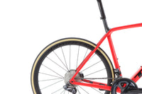 Trek Emonda SL 7 Shimano Ultegra Di2 Disc Road Bike 2021, Size 56cm